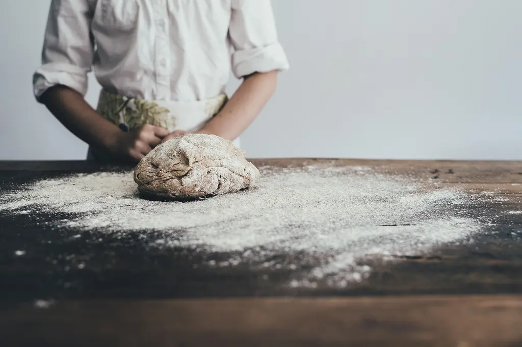 Pruebas de sabor disponibles los martes.