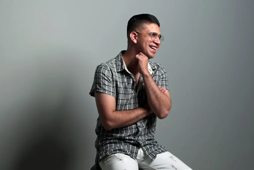 Sergio Gómez